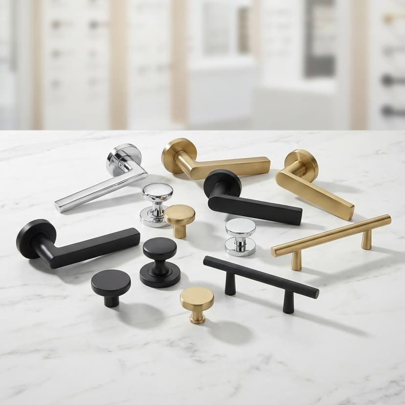 Menteşe ve Mobilya Aksesuarları - Mobilya aksesuar kategorisi - Enginbağ Mobilya Aksesuarları