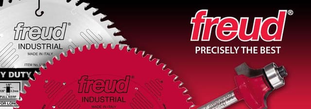 Freud marka logosu - Enginbağ Mobilya Aksesuarları