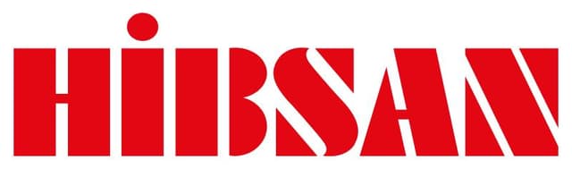 HİBSAN marka logosu - Enginbağ Mobilya Aksesuarları