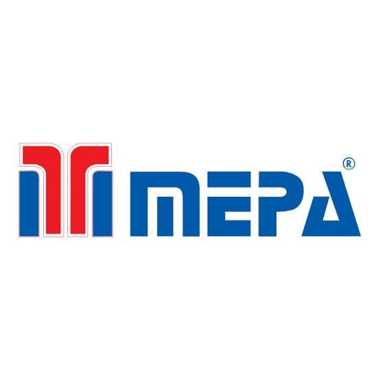 MEPA marka logosu - Enginbağ Mobilya Aksesuarları