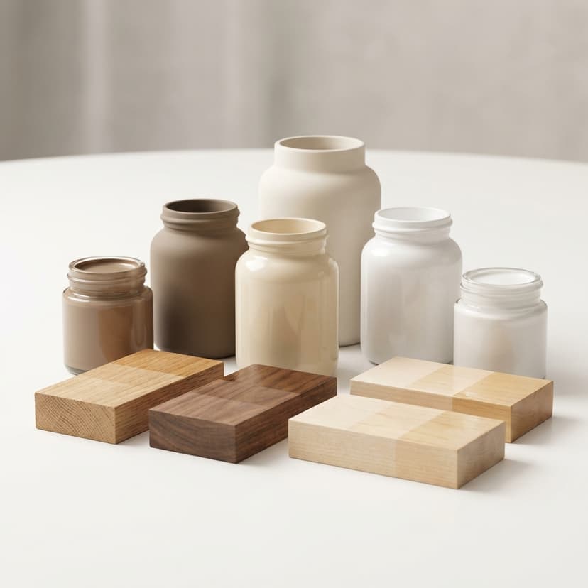 Mobilya Boyaları ve Vernikleri - Mobilya aksesuar kategorisi - Enginbağ Mobilya Aksesuarları