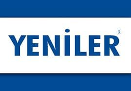 YENİLER marka logosu - Enginbağ Mobilya Aksesuarları